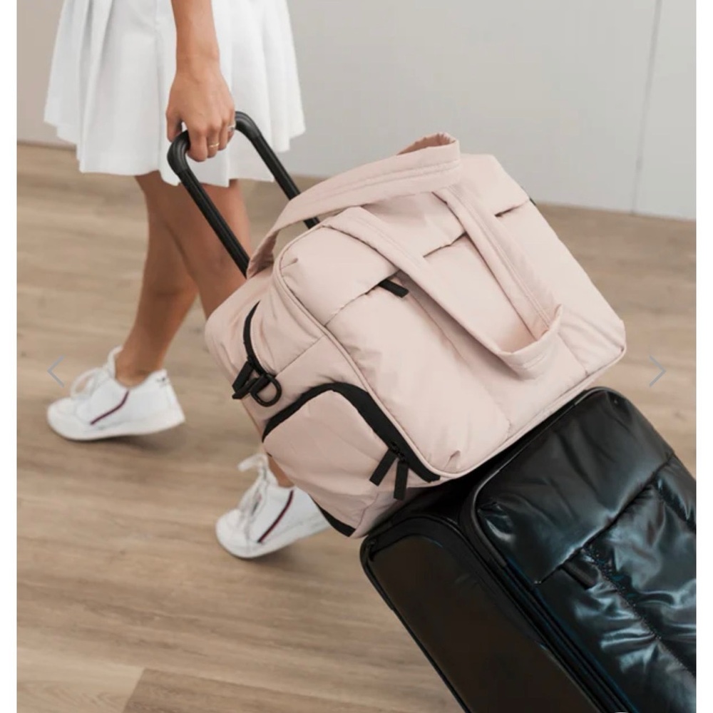 Calpak luka duffel